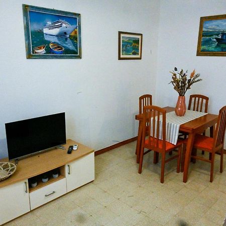 Appartamento Stefania La Spezia Buitenkant foto