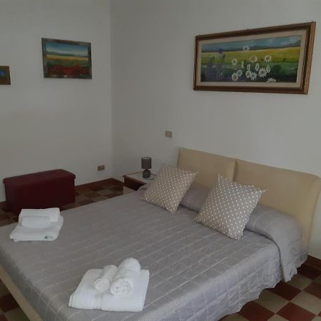 Appartamento Stefania La Spezia Buitenkant foto