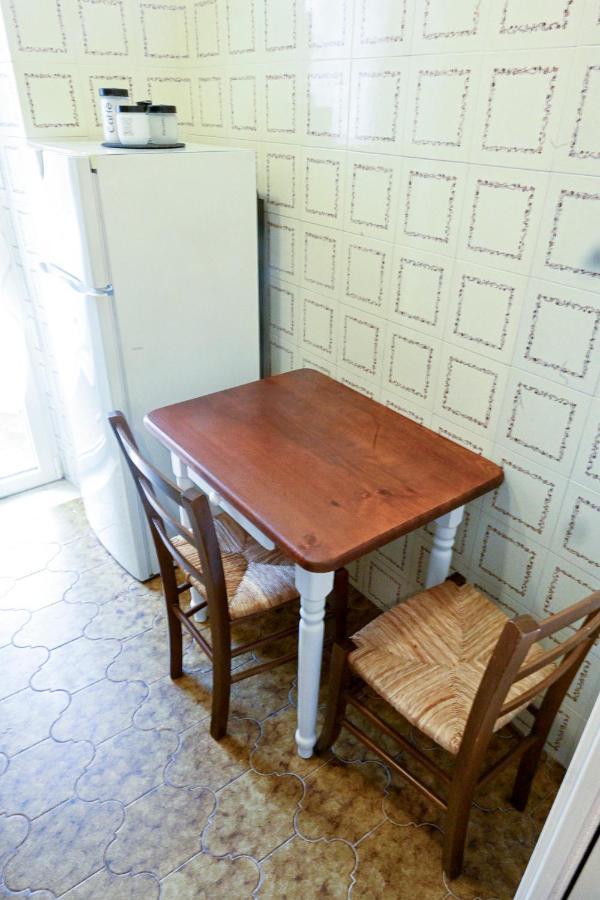 Appartamento Stefania La Spezia Buitenkant foto
