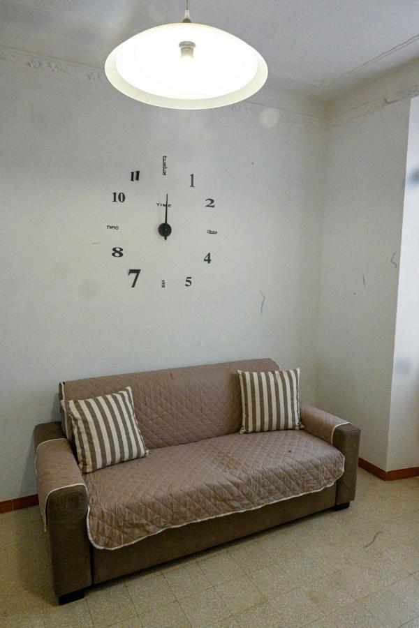 Appartamento Stefania La Spezia Buitenkant foto