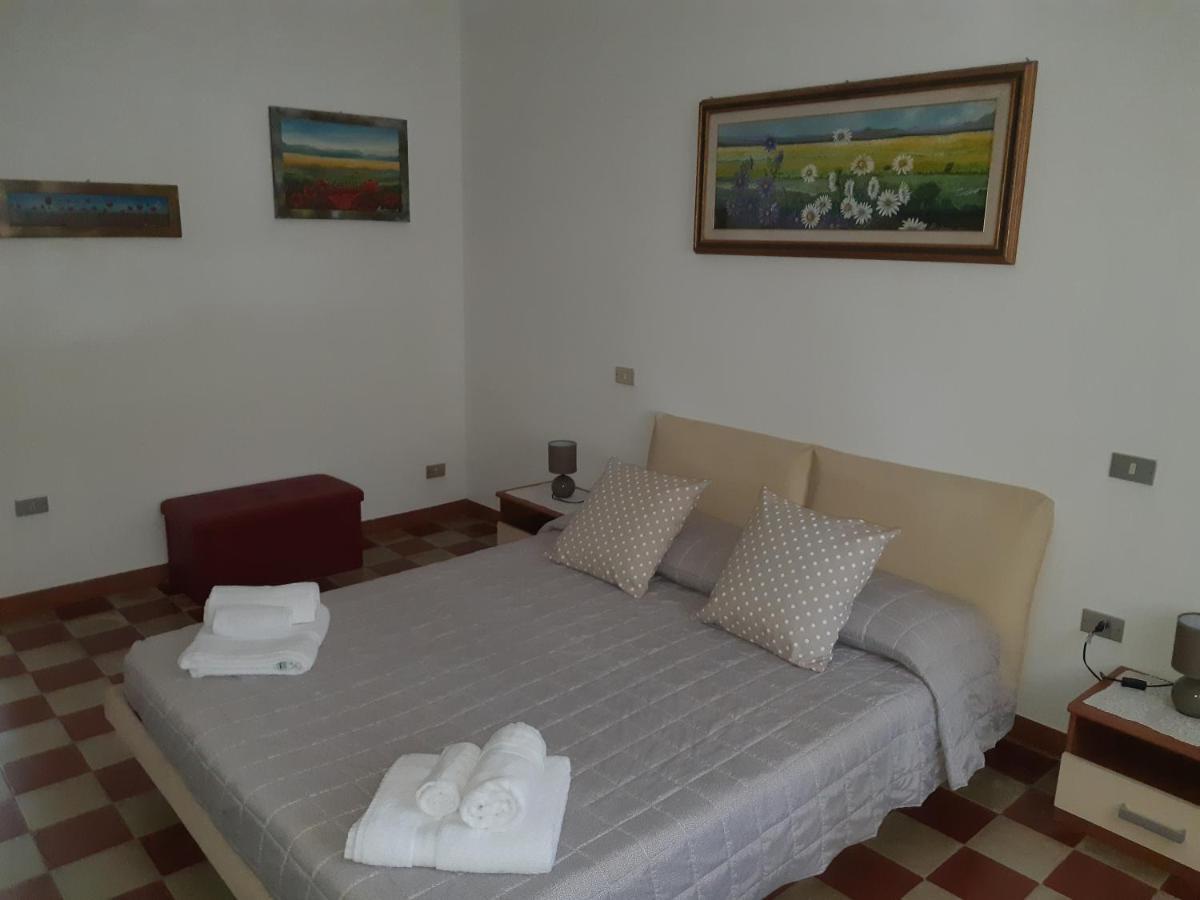 Appartamento Stefania La Spezia Buitenkant foto